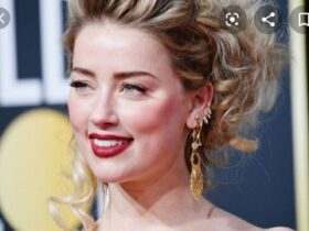 Amber Heard: Ein Blick auf das Leben