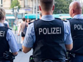 Regensburg Polizei News