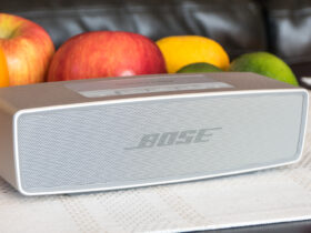 Bluetooth Lautsprecher von Bose