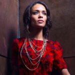 Kandyse McClure