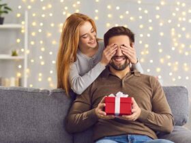 Geschenkideen Jahrestag für Mann