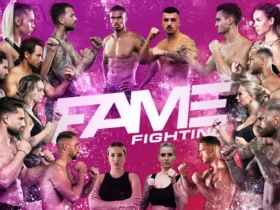 Fame Fighting: Der Kampf um Aufmerksamkeit und Ruhm