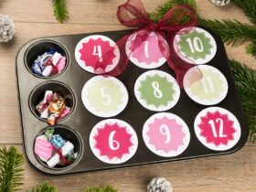 Kleine Geschenkideen