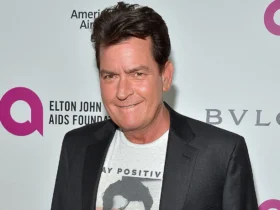 Charlie Sheen Vermogen