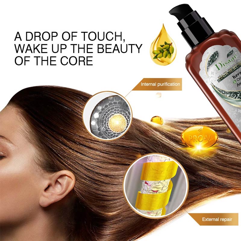 Haarserum