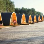 Camping Pod Maslinom: Das perfekte Naturerlebnis