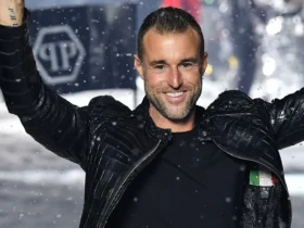 Philipp Plein: Der Mann, der Luxus neu definiert