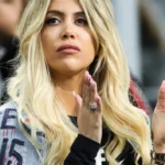 Wanda Nara: Die Geschichte