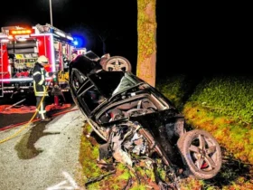 Todlicher Unfall: Ursachen, Prävention und Konsequenzen