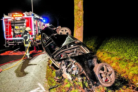 Todlicher Unfall: Ursachen, Prävention und Konsequenzen