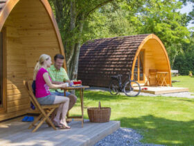 Camping Pods kaufen