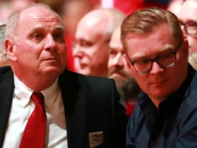 Florian Hoeneß: Ein Überblick über den jungen Hoeneß-Erben