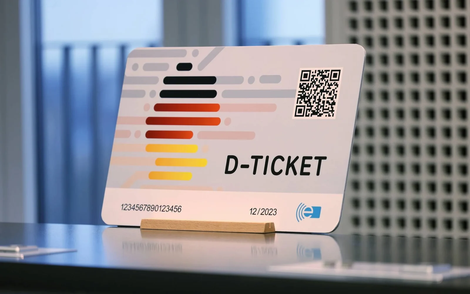 Deutschlandticket für Kinder