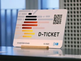 Deutschlandticket für Kinder