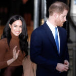 Harry und Meghan