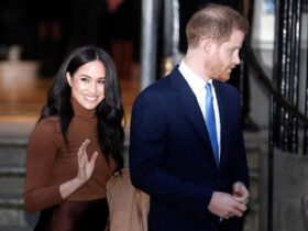 Harry und Meghan