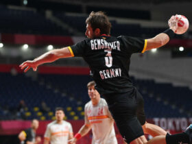 Handball Heute Ergebnis