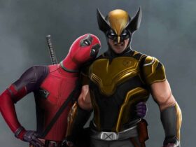 Deadpool 3