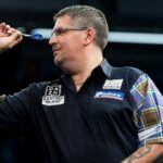 Gary Anderson