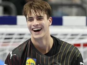 Julian Köster