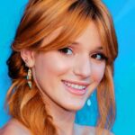 Bella Thorne