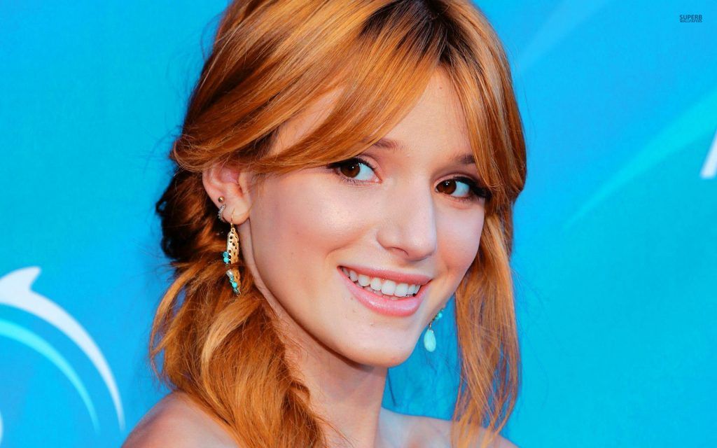 Bella Thorne