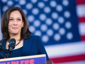 Kamala Harris