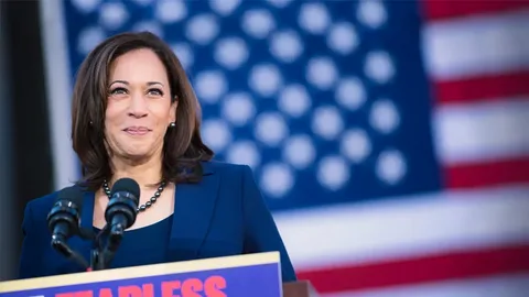 Kamala Harris