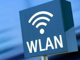 WLAN Koexistenz Aktiv