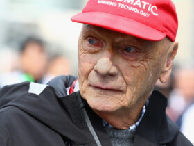 Niki Lauda