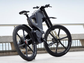 E-Bikes