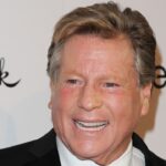 Ryan O’Neal