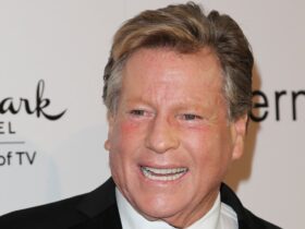 Ryan O’Neal