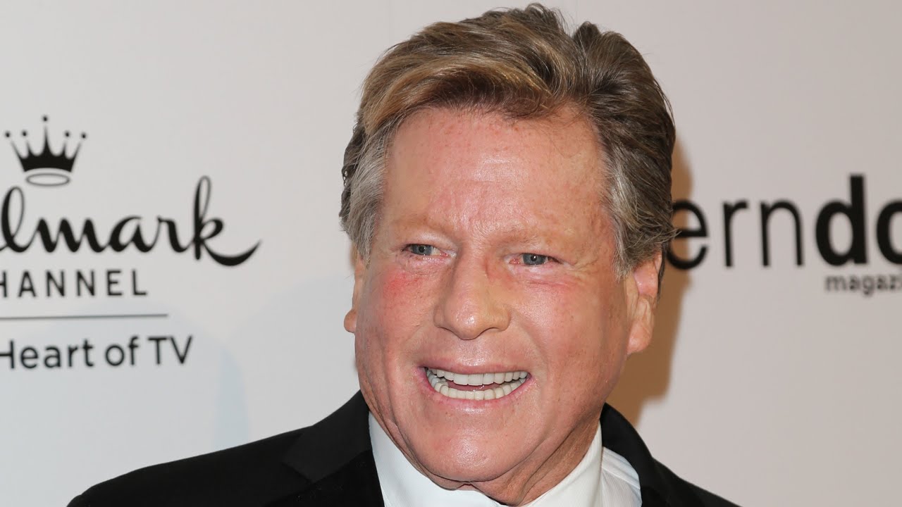 Ryan O’Neal