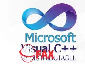 Microsoft Visual C++