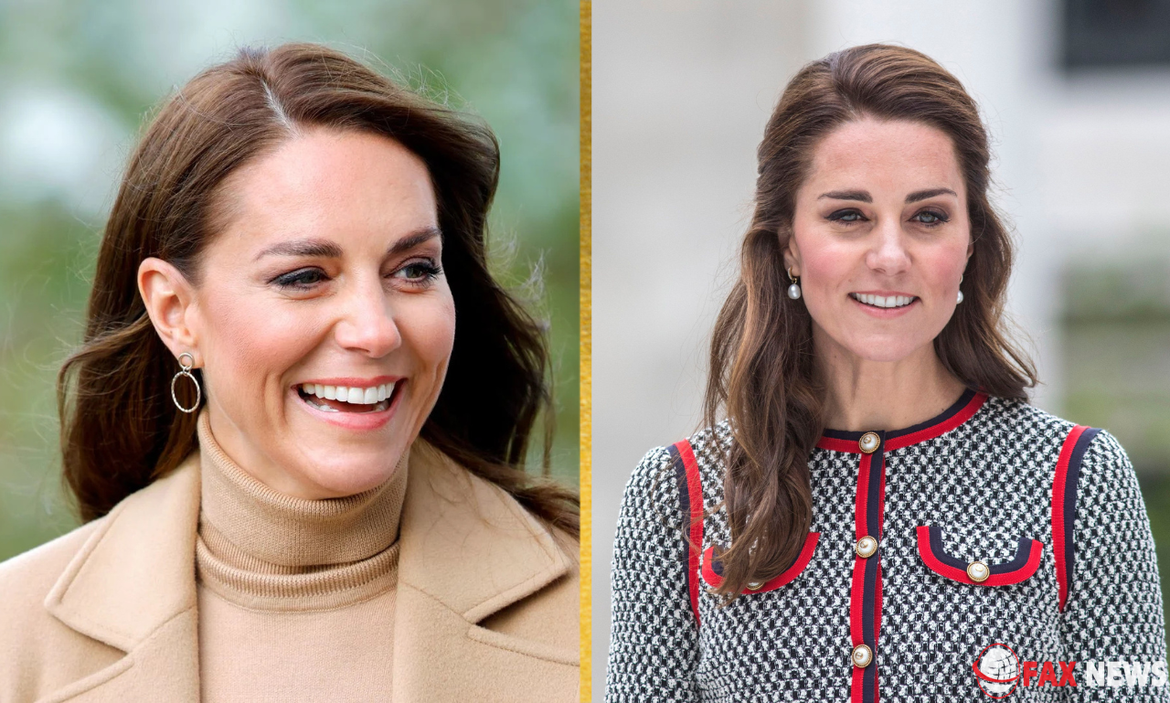 Kate Middleton