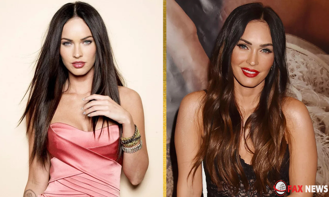 Megan Fox