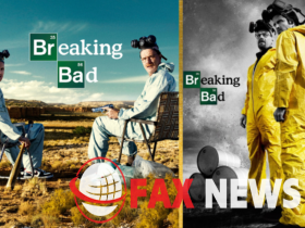 Breaking Bad