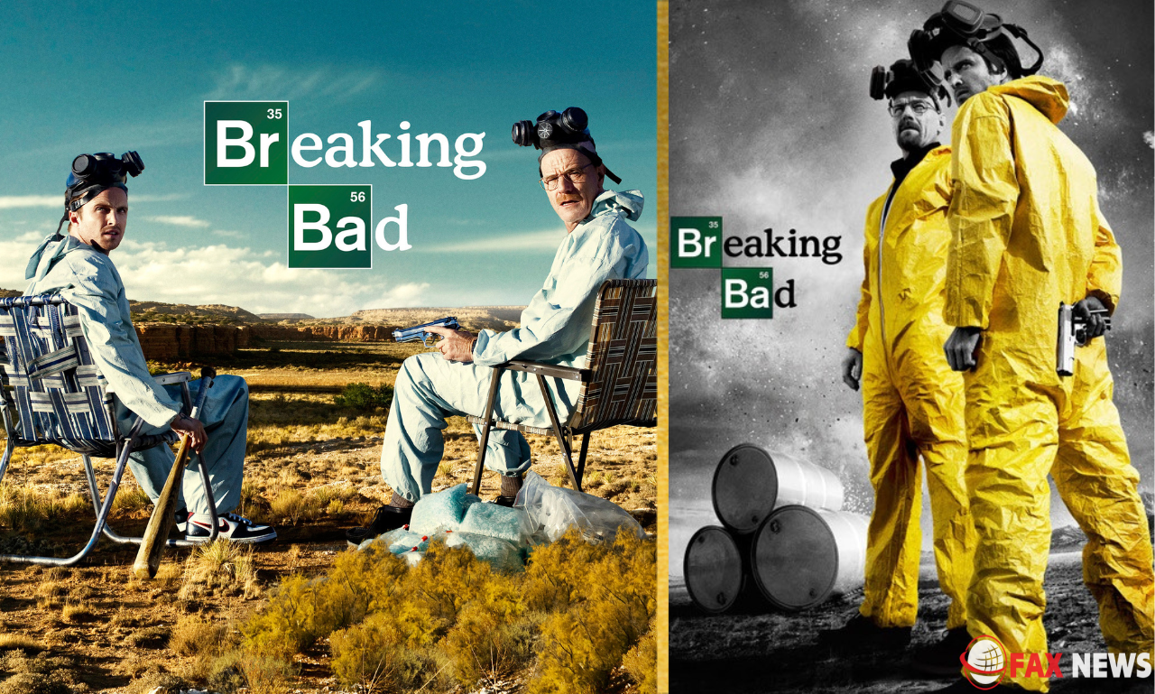 Breaking Bad