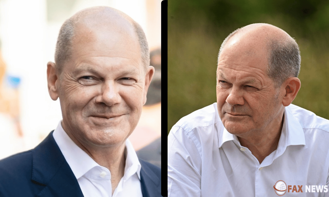 Olaf scholz schlaganfall