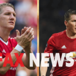 Bastian Schweinsteiger