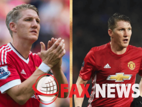 Bastian Schweinsteiger