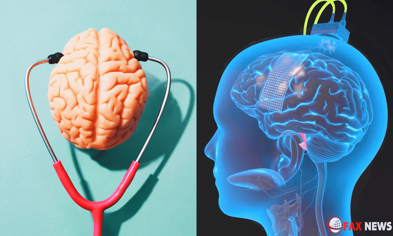 mentale Alter Test