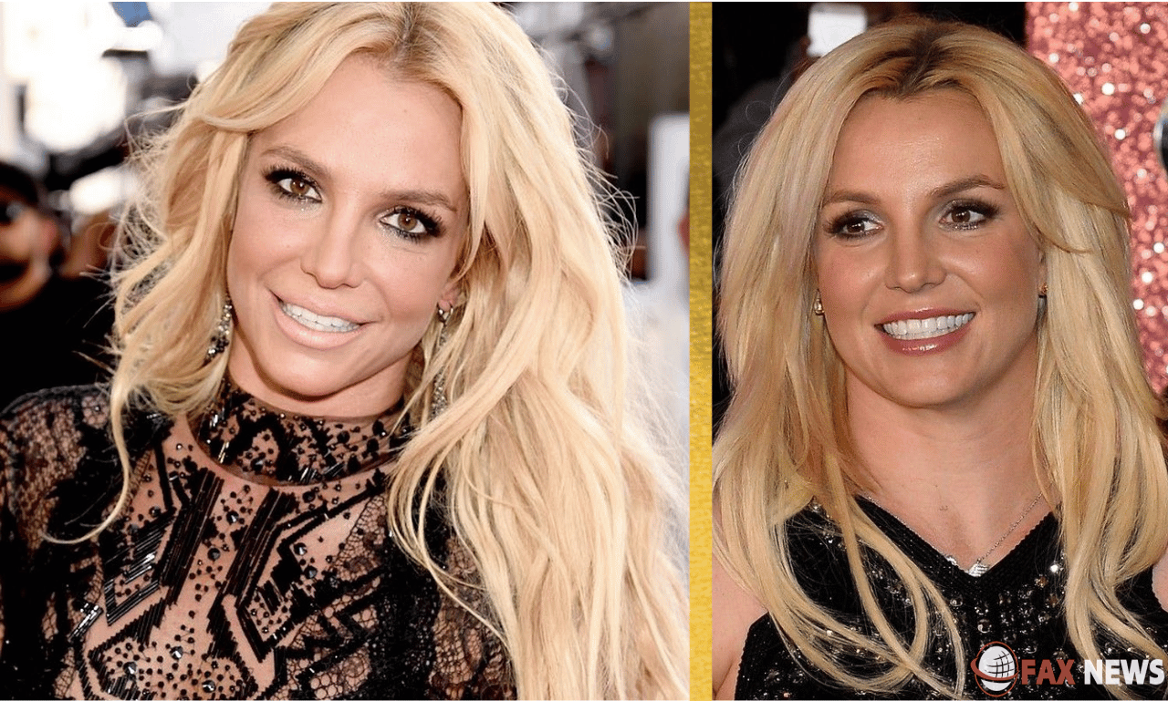 Britney Spears