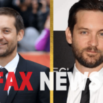 Tobey Maguire