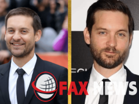 Tobey Maguire