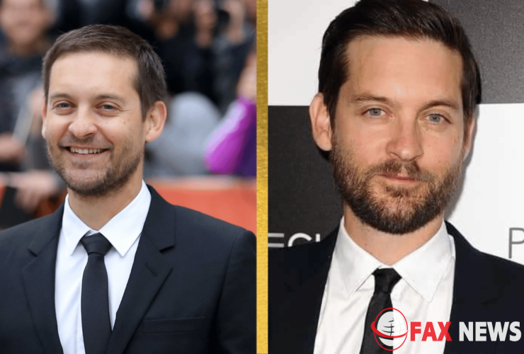 Tobey Maguire