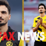 Mats Hummels