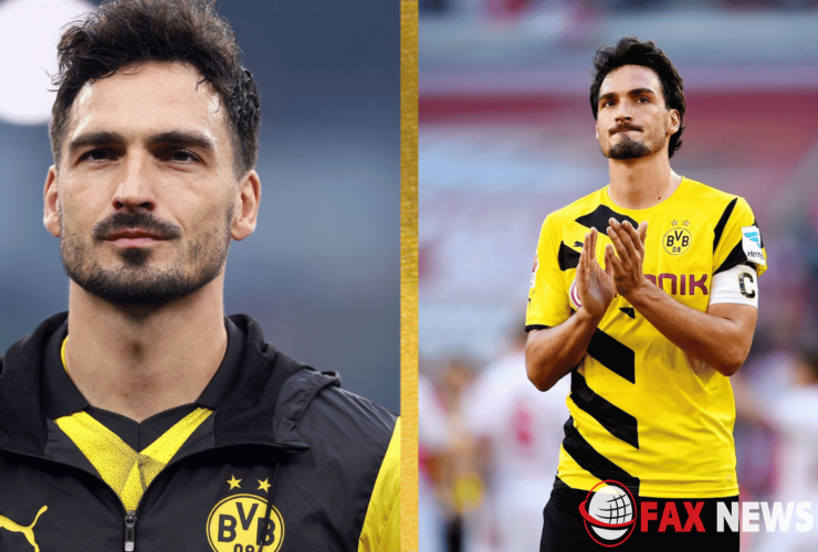 Mats Hummels