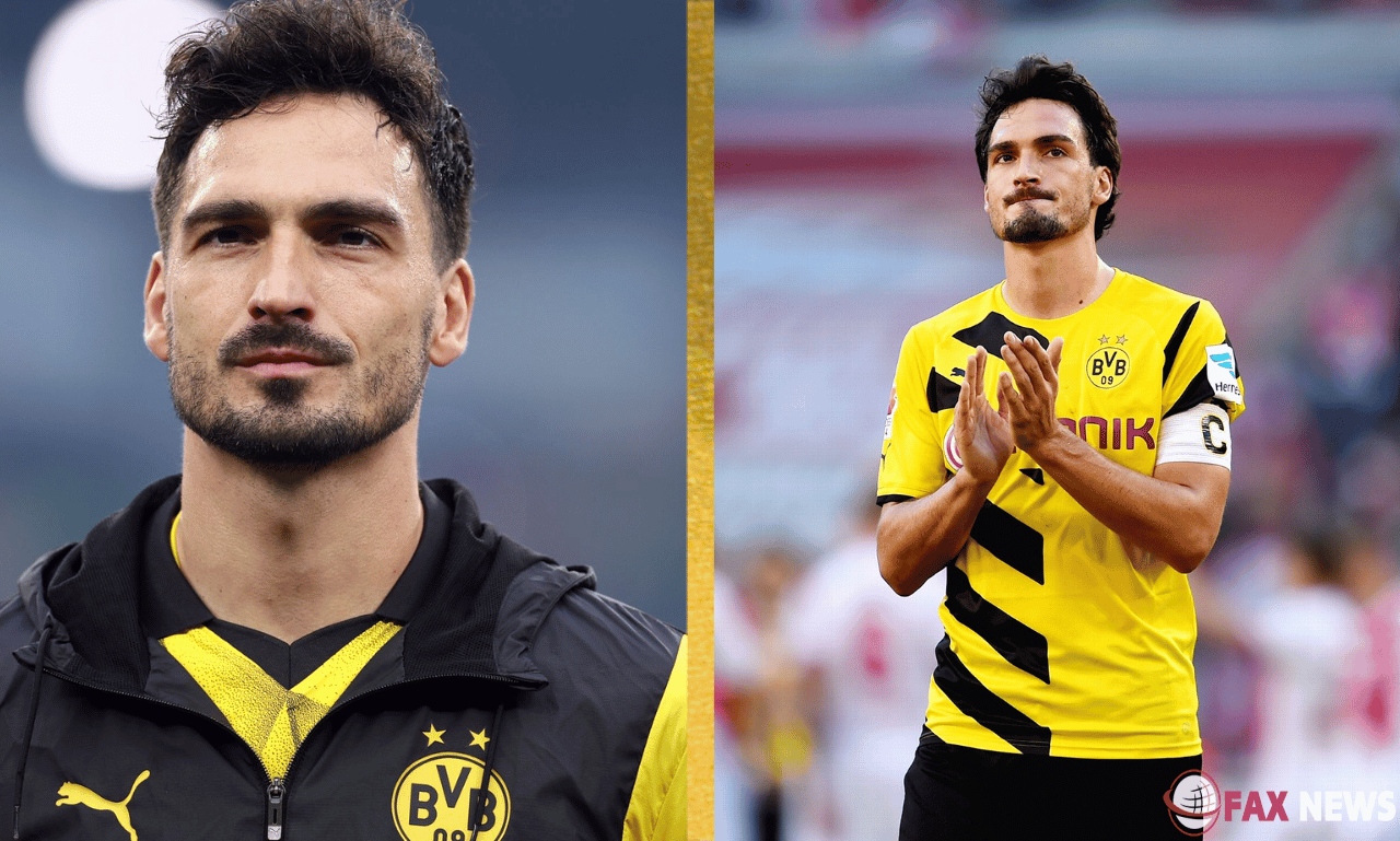 Mats Hummels